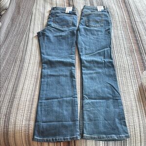 Wrangler Classic Blue Women's Jeans